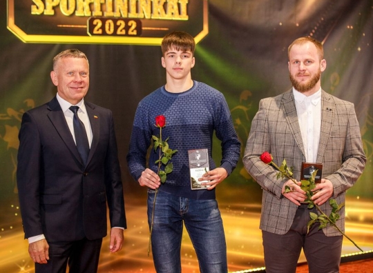 Renginio dalyvių nuotrauka