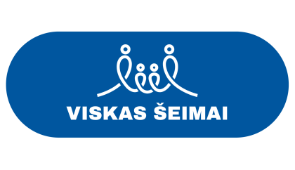Viskas šeimai